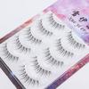 Choyu - Natural Multipack False Eyelashes