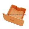 Anti-Shake Silicone Storage Box for Yu7 Console Fragrance Holder