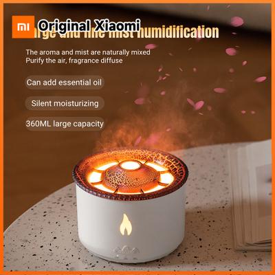 Electrónica climática – Humidificadores