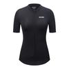 BCBE-ING Women's Aero Summer Ice-Feel Breathable Cycling Jersey