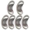 For Sanding Belts Mm Tool 40/60/80/120/180/240 Grit