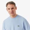 Lacoste Men's Linen Blend Short-Sleeve T-shirt TH0629-56GHBA