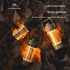New Mountain Wireless Waterproof Portable Camping Lantern