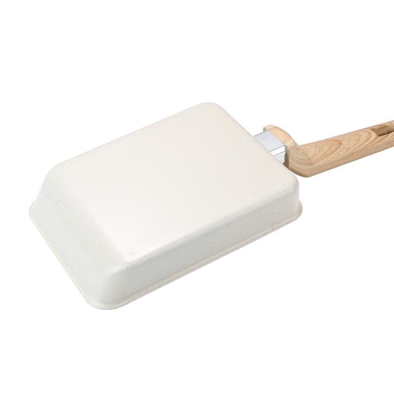 Non-stick Maifan Stone Square Omelette Pan