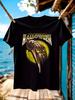 Halloween Graphic Tshirt Graphic Tshirt - Horror Movie Co...