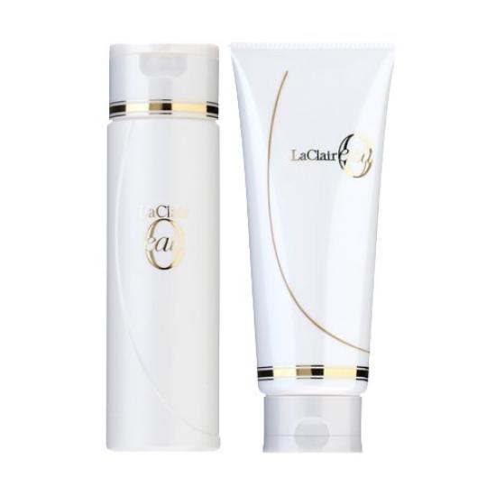 

Tamaliss La Claire Au Shampoo S Smooth Fresh 200mL + Treatment F Full Repair 230g Set