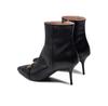 Ботильоны LOVE MOSCHINO JA21107G0LIA0000, черные