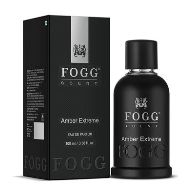 Eau De Parfum para hombre con aroma a ámbar extremo (75ml), Ámbar Extremo Eau De Parfum