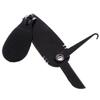 Multi Function Stainless Steel Fishing Line Nail Nipper Clipper Cutter Fish Tool