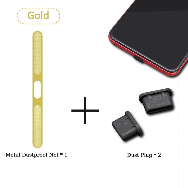Metal Dustproof Net For Xiaomi Redmi Note 14 13 Pro Plus Turbo4 3 Poco X7 Pro C75 Speaker Hole Anti-Dust Mesh Dust Plug Protective Sticker Cover