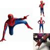Spider-man Homecoming Ganzkörperanzug Bodysuit Mit Exquisiter Verarbeitung Und Atmungsaktivem Design