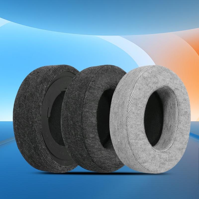 Enhances Music Experience Soft Earpads Ear Cushions for Headphone Ear Pad for Professional Gamers