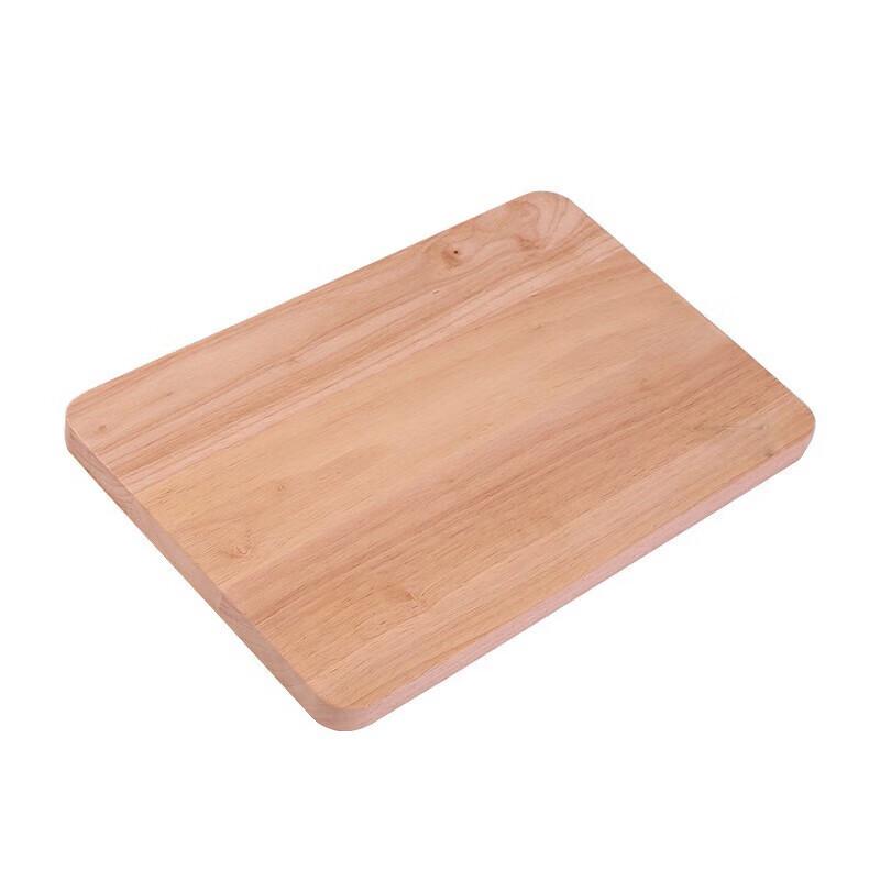 Wing Lemon Cutting Board