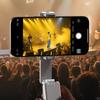 Mini Selfie Stick With Stand Travel Portable 360 Rotating Tripod Phone Holder Live Broadcast Stable Concert Vlog