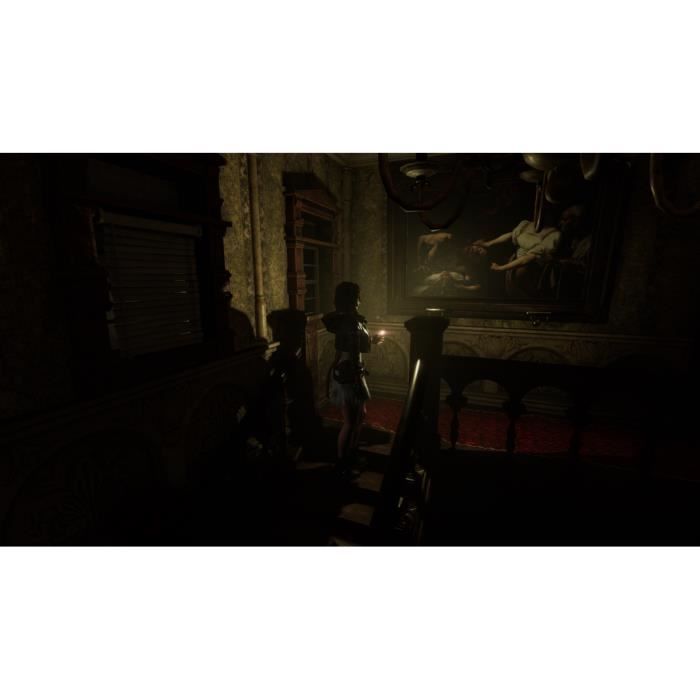 Tormented Souls Nintendo SWITCH