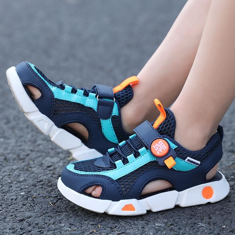 Sommerschuhe Kinder Jungen