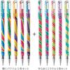 Pentel Hybrid Dual Metallic Color Ballpoint Pen 10 Colors K110WR-10ST