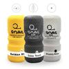 Silicone Male Masturbator Manual Stroker Cup Penis Massager Sex Toys for Men