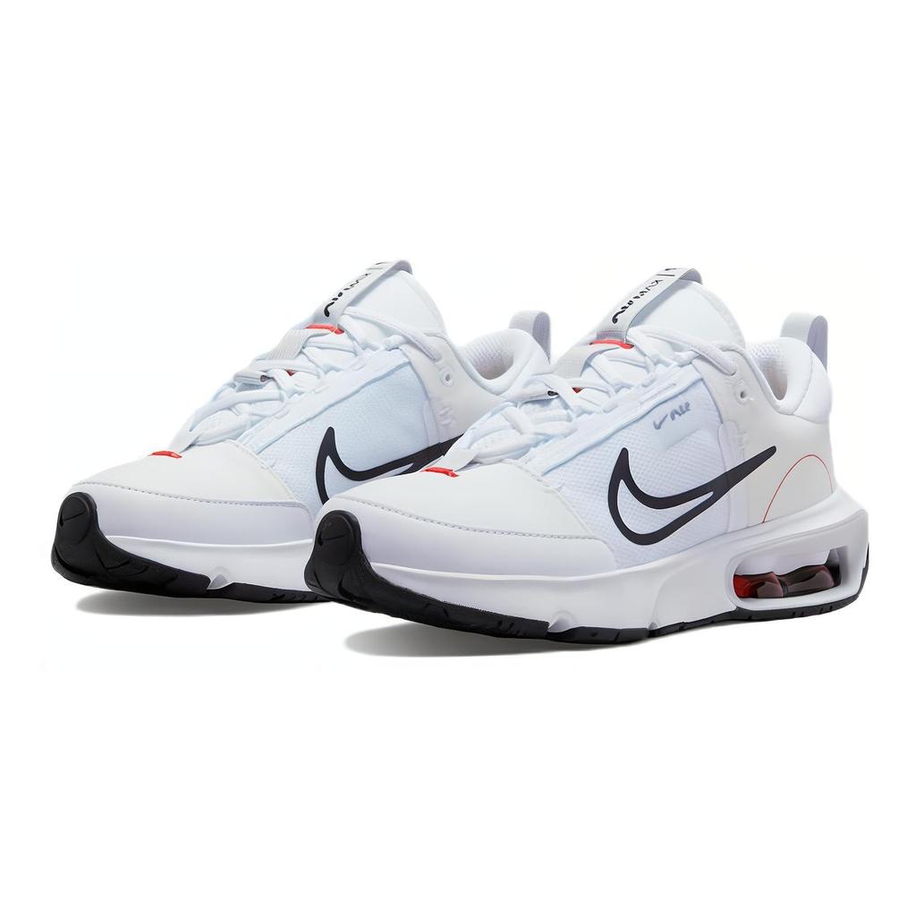 New Nike Air Max Interlock 'White Photon Dust' GS DC9290-100