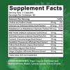 Milk thistle, Korean thistle, turmeric, choline, selenium, molybdenum, Liver Support Supplements, 120 Capsules