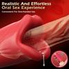 Penis Trainer Vibrator for Men Penis Delay Trainer Male Masturbator Glans Stimulater Massager Men Vibrator Sex Toys Adult Goods