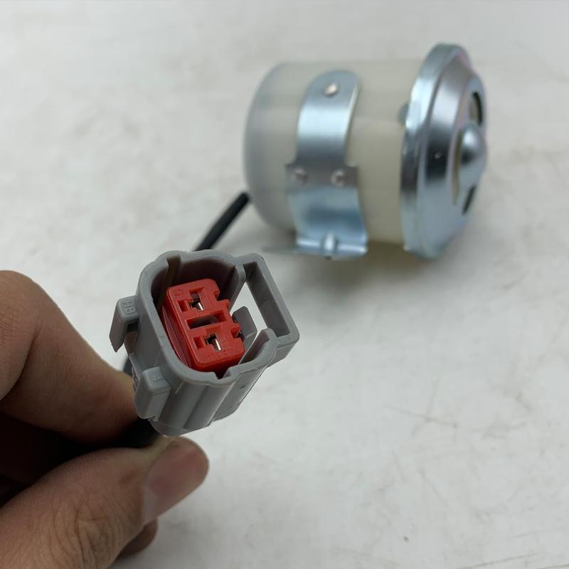 Reversing Buzzer WG9618713101 For Sinotruk SITRAK Howo Light Truck T5G TX Warning Horn Original Parts