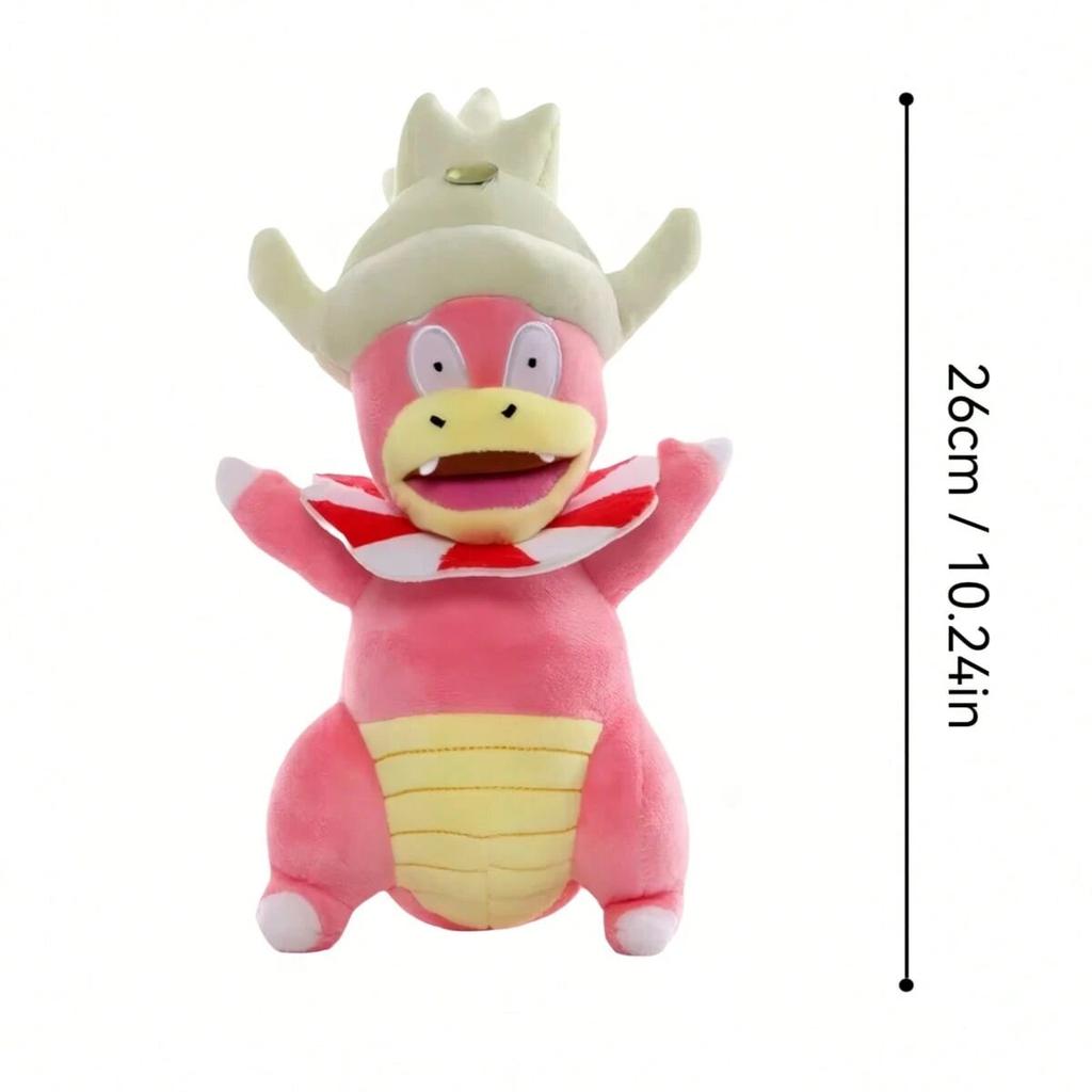 Pokemon Plush Toy Dedenne Cubone Wartortle Farfetch'd Slowking Teddiursa Pidgeotto Zapdos Ursaring Mr. Mime Anime Birthday Gift