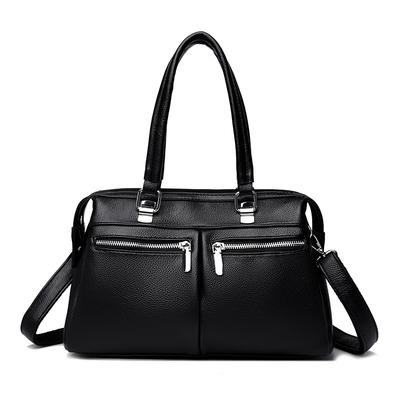Handbag Shoulder Bag Messenger Commuter Bag