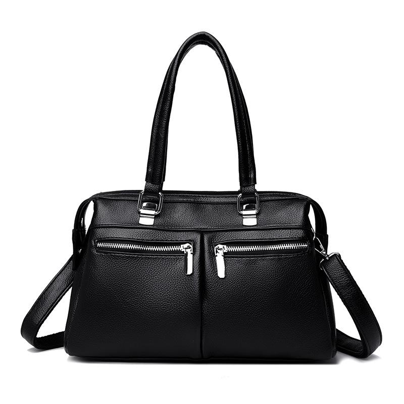 Handbag Shoulder Bag Messenger Commuter Bag