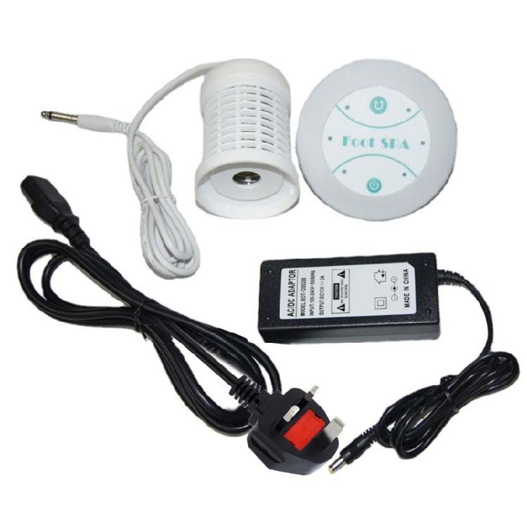 Ionic Foot Bath Detoxs Machine Foot Cleanse Foot Detoxs Spa Machine,Detoxs Foot Spa System for Home Salon Spa Club Gifts