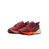 Nike Juniper Trail 2 Low Top Running Shoes Women's Dark Team Red Sneakers HM9725-601