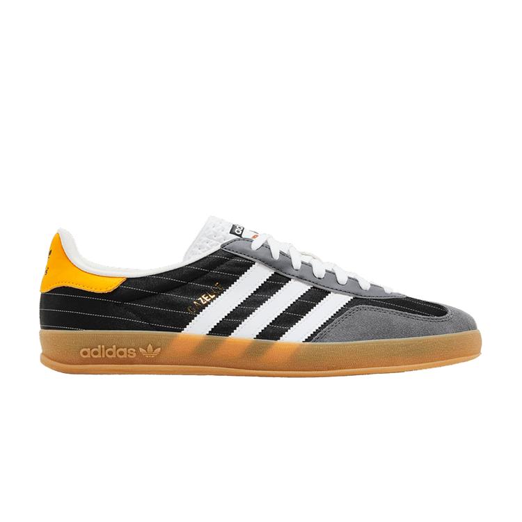 adidas Gazelle Indoor Olympic Black 40.5