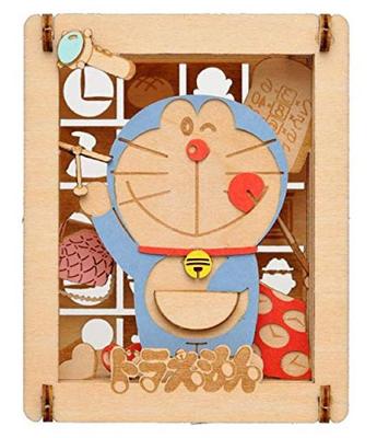 Doraemon PT-W09 Tajný vynález