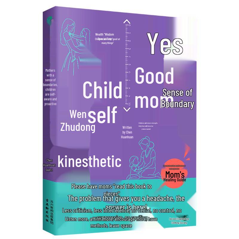 Family Education & Child Growth Book Series