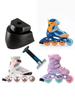 Children's Inline Skate Rubber Brake Pad for Boys and Girls - Wear-Resistant Brake Head for Roller Skates