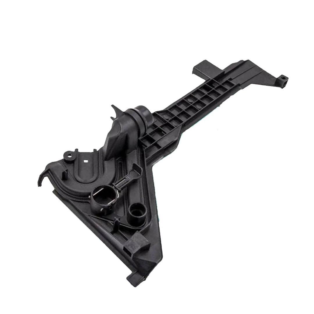 BMW X3 E83 Coolant Tank Bracket: Car Expansion Tank Assembly Other