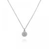 Swarovski 5683446 Sublima Meteora Necklace