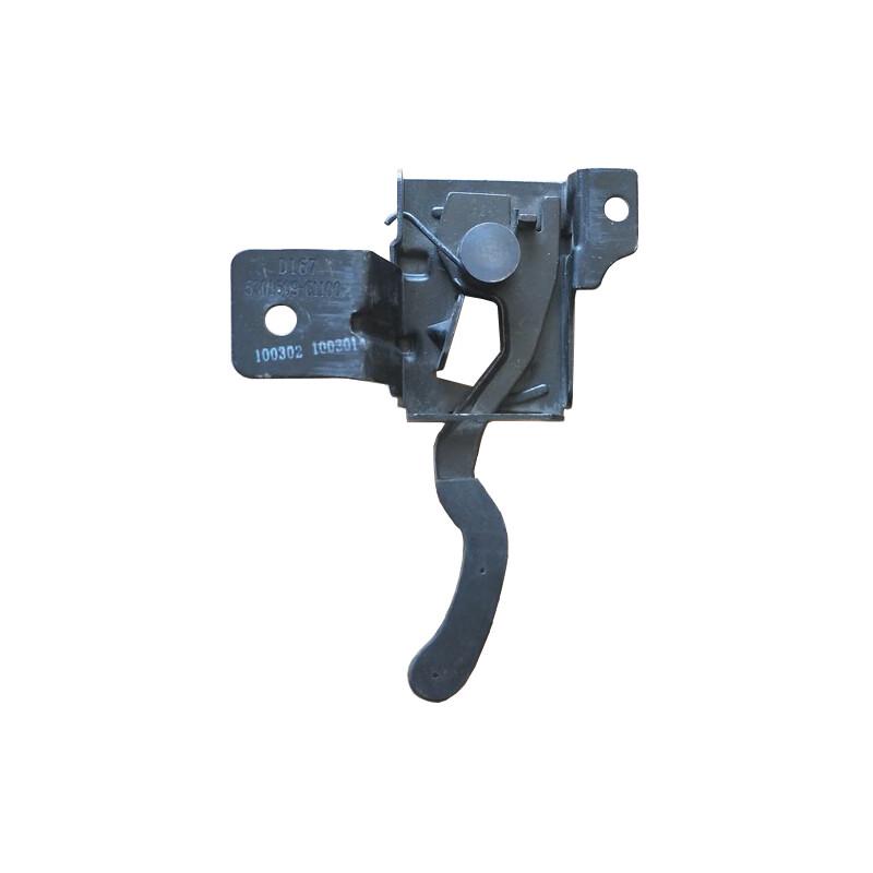 Dongfeng Tianjin EQ1120GA Left Lock Assembly