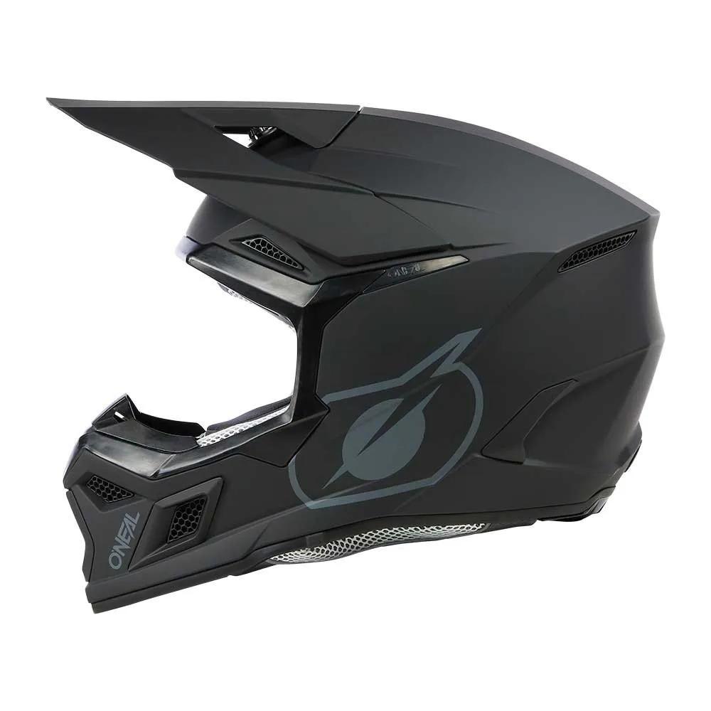 Oneal Off-Road Helmet 3SRS Solid