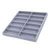 Sunglasses Holder Organizer ,Glasses Storage Box ,Decor ,Dust Proof ,Jewelry Collection Eyewear
