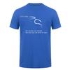 Kali Linux The Quieter You Become The More You Are Able To Hear T Shirt Unisex Summer Short Sleeve Cotton Tshirts Tops Lh013