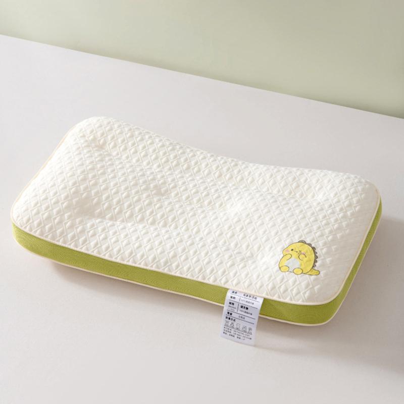 1Pc Cartoon Pillow Removable 30X50CM Soft Cushion Comfortable Bedroom Pillow Core Children's