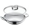 Wok Pan WMF ProfiSelect 36 Cm (07.5357.6380)