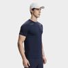 FILA Fitness SS24 T Shirt Men's RD Royal Blue A11M421117FNV