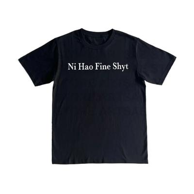 T-shirtler – Tişörtler