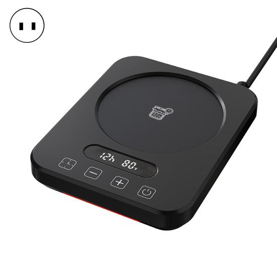 Riscaldatore Rapido per Lievito Madre con Controllo Preciso della Temperatura, Riscaldatore per Impasto Sicuro a Basso Consumo, Riscaldatore per Lievitazione Impasti per Fermentazione