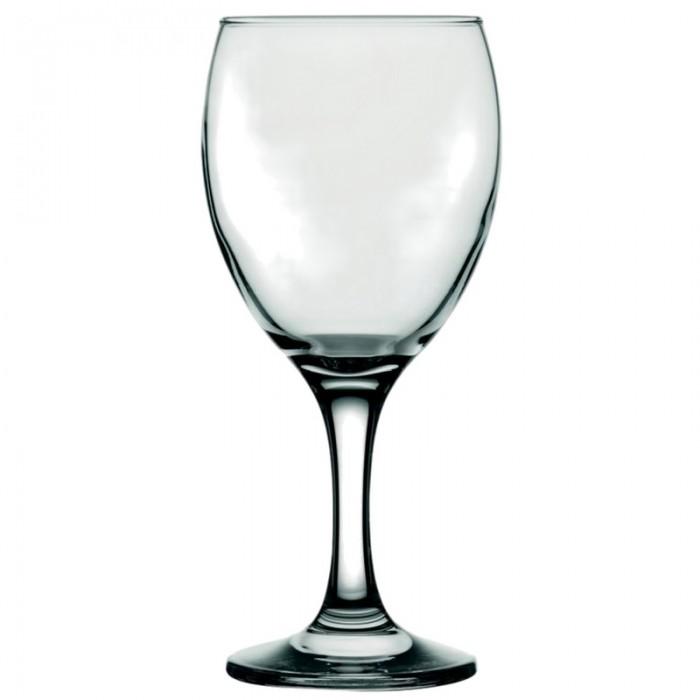 Pasabahce Imperial Red Wine Glass (Pack of 3)
