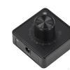 PWM Fan Controller 4Pin Computer Cooling Premium DC5521 Interface High Performance