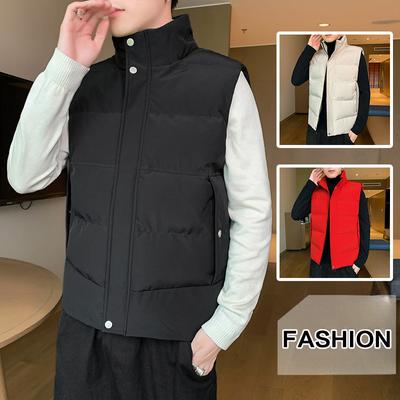 Trajes y chaquetas – Chalecos