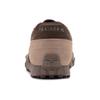 Li Ning Cloud Sichuan Collection VTNG Slip Resistant Abrasion Resistant Low top Casual Shoes Men's Umber AGCT309-1
